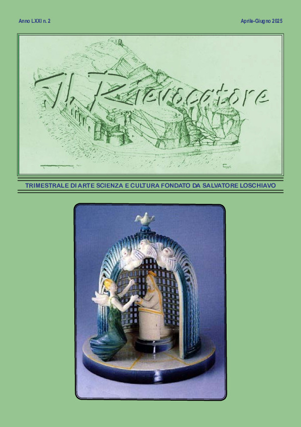 Rievocatore 2-2025