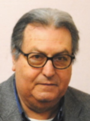 Gabriele Scotto di Perta