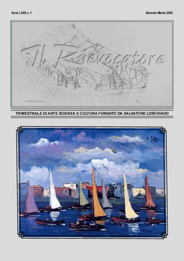 Rievocatore 1-2026