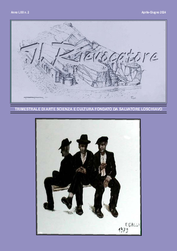 Rievocatore 2-2024