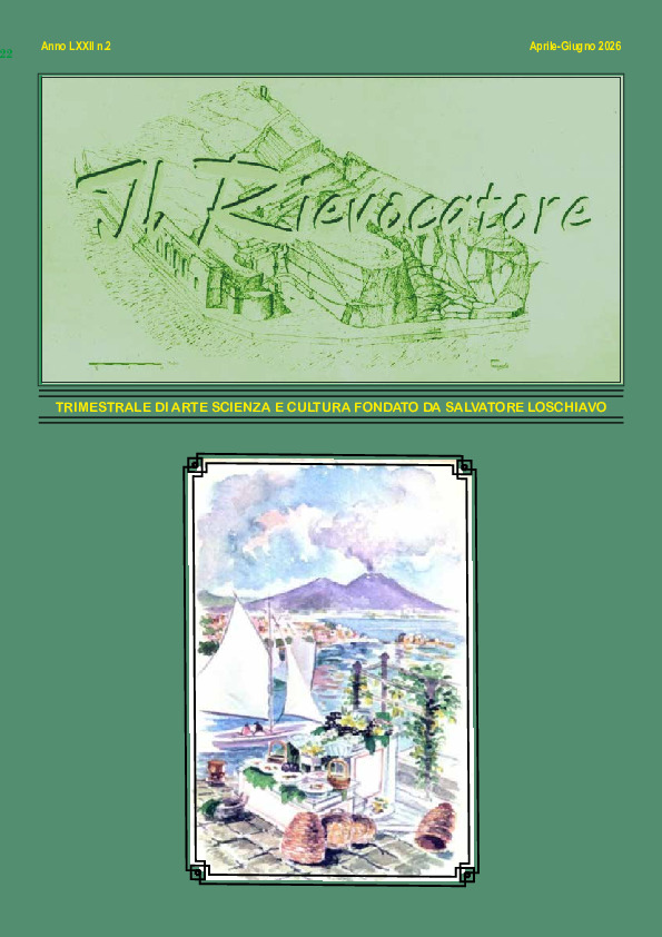 Rievocatore 2-2026